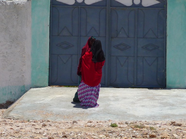 Somali girls are breaking the silence about sexual assault and abortion