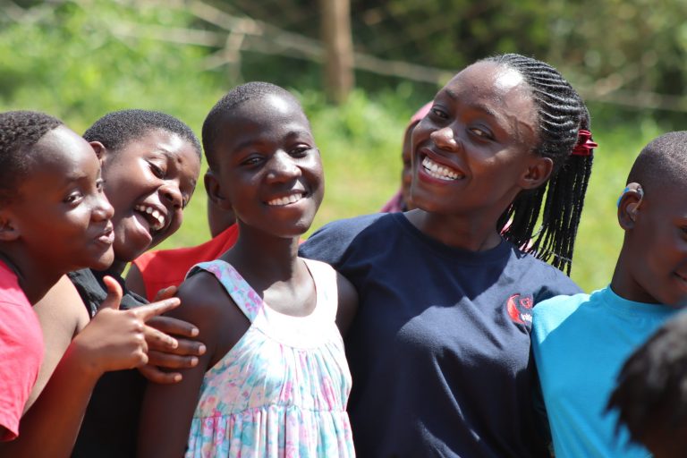 Lockdown in Uganda: Solutions in a Time of Crisis by Girl Up Initiative Uganda for Girls' Globe