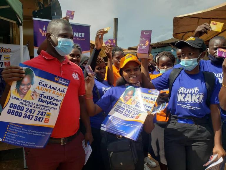 Agility in Abortion Care During the COVID-19 Pandemic in Uganda