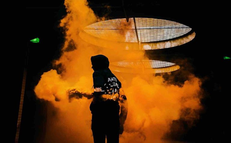 Cover photo: The epidemic of Men's violence