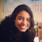 Farahnaz Mohammed