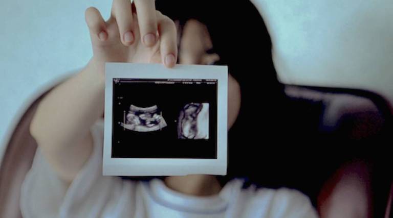 Forget Me Not: an intimate film on mother's righrs and abortion in South Korea