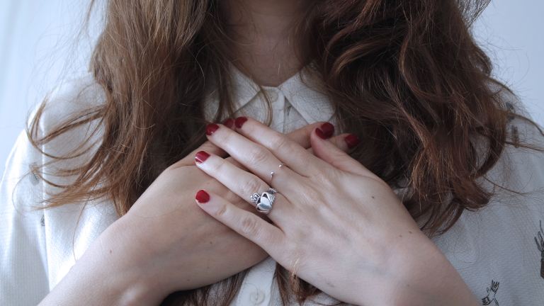 Taking Care of my Gynecological Health Is a Feminist Act