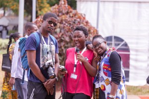 Hopes for the Future after the Nairobi Summit on ICPD25 | Girls' Globe on the ground