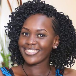 Joan Atimango, Uganda
