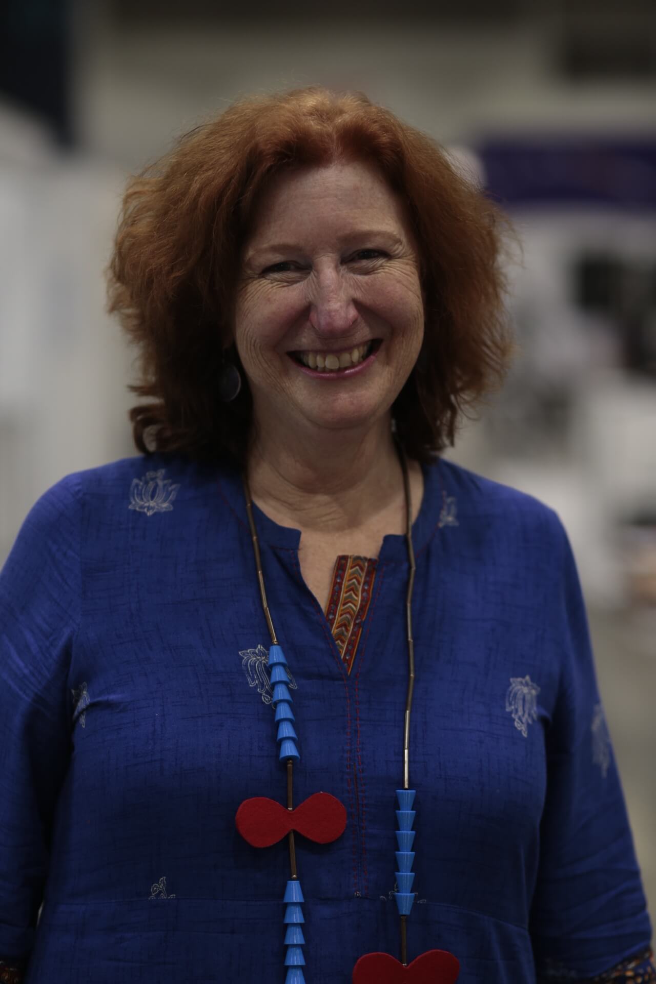 Sally Pairman