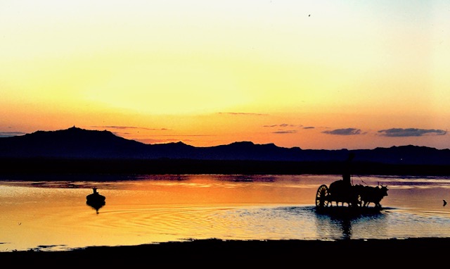 Myanmar