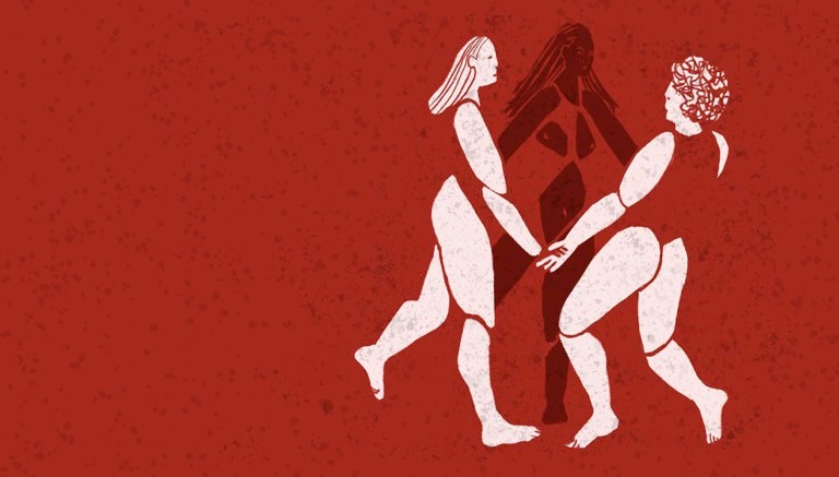 Periods during Pandemics Illustration