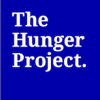 The Hunger Project. logo