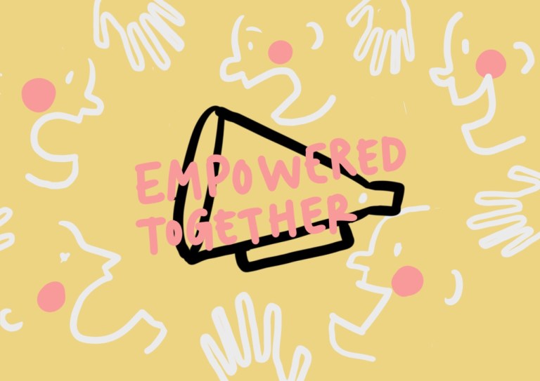 Empowered Together