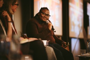 Intersectionality: from Theory to Practice by Girls' Globe