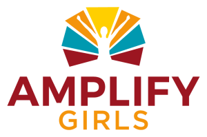 Amplify Girls logo