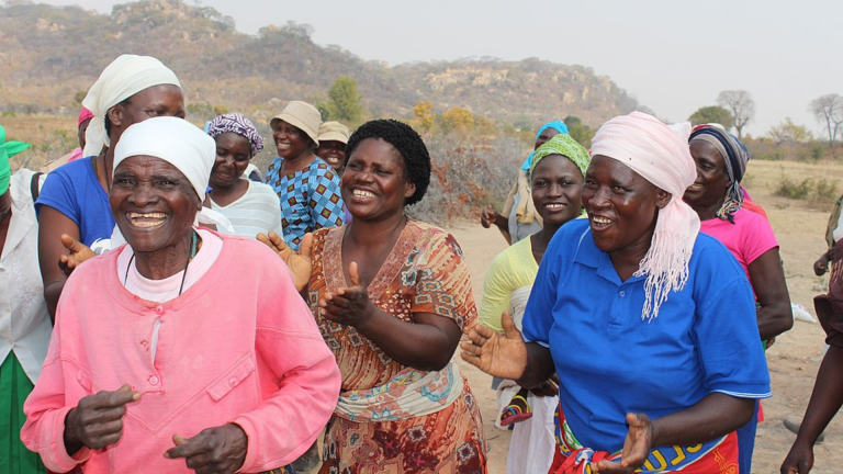 Obstetric Fistula is a Physical and Mental Health Priority by Yunah Bvumbwe for Girls' Globe