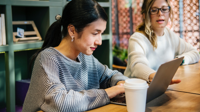 My Experience of Workplace Anxiety Kate Harveston Girls' Globe