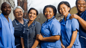 Investing in the Power of Nurses