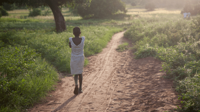 Speaking the Unspeakable to Advance Human Rights