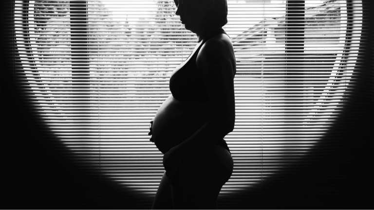 The Positive Birth Story Podcast Mariah's Birth Story