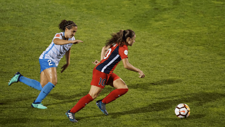 Lessons from the Women's World Cup