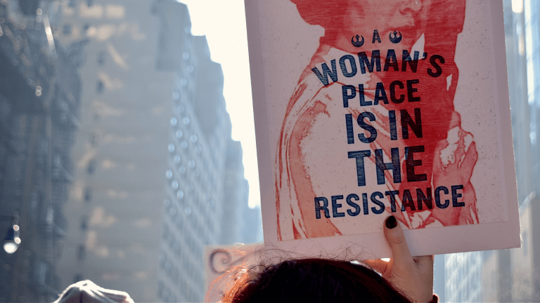 Oxford’s Dictionary is Spreading Misogyny Online