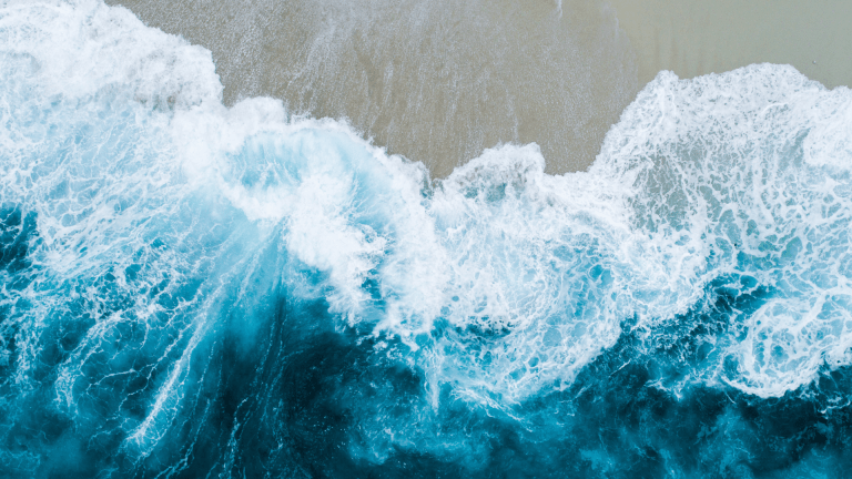 Turning the Tide on Sexual Violence by Ashley Lackovich-Van Gorp for Girls' Globe