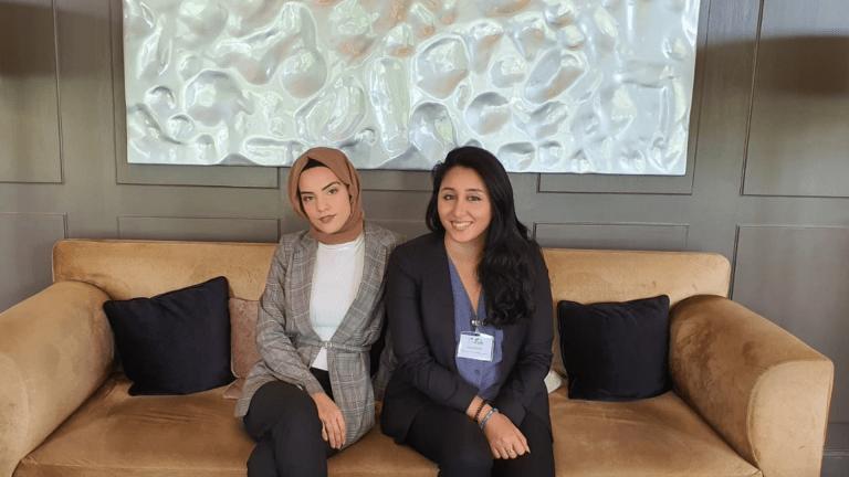 We Belong Podcast Episode 1: Social Justice in France with Inès Seddiki on Girls' Globe