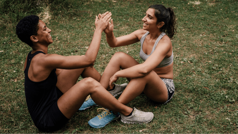 Do Cultural Values Hinder Women's Physical Activity?