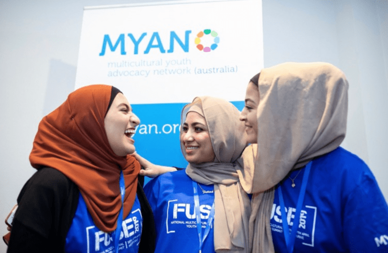 Cover photo for Building Your Leadership From the Lens of Diversity