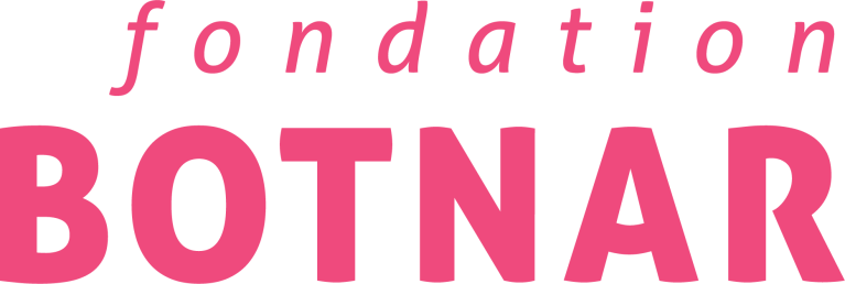Logo fondation Botnar