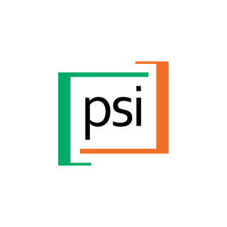 PSI logo
