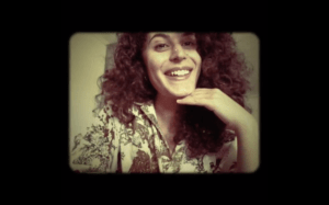 Female Freestyle by @nadineelroubi on Instagram