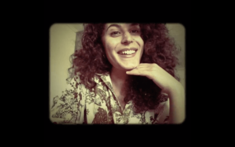 Female Freestyle by @nadineelroubi on Instagram