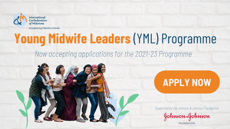 Young Midwife Leaders Programme
